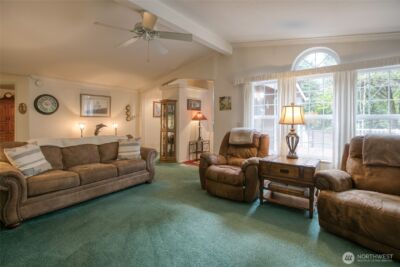 4214 Wishkah Road , Aberdeen, WA 98520 - Photo 13