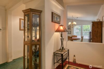 4214 Wishkah Road , Aberdeen, WA 98520 - Photo 14