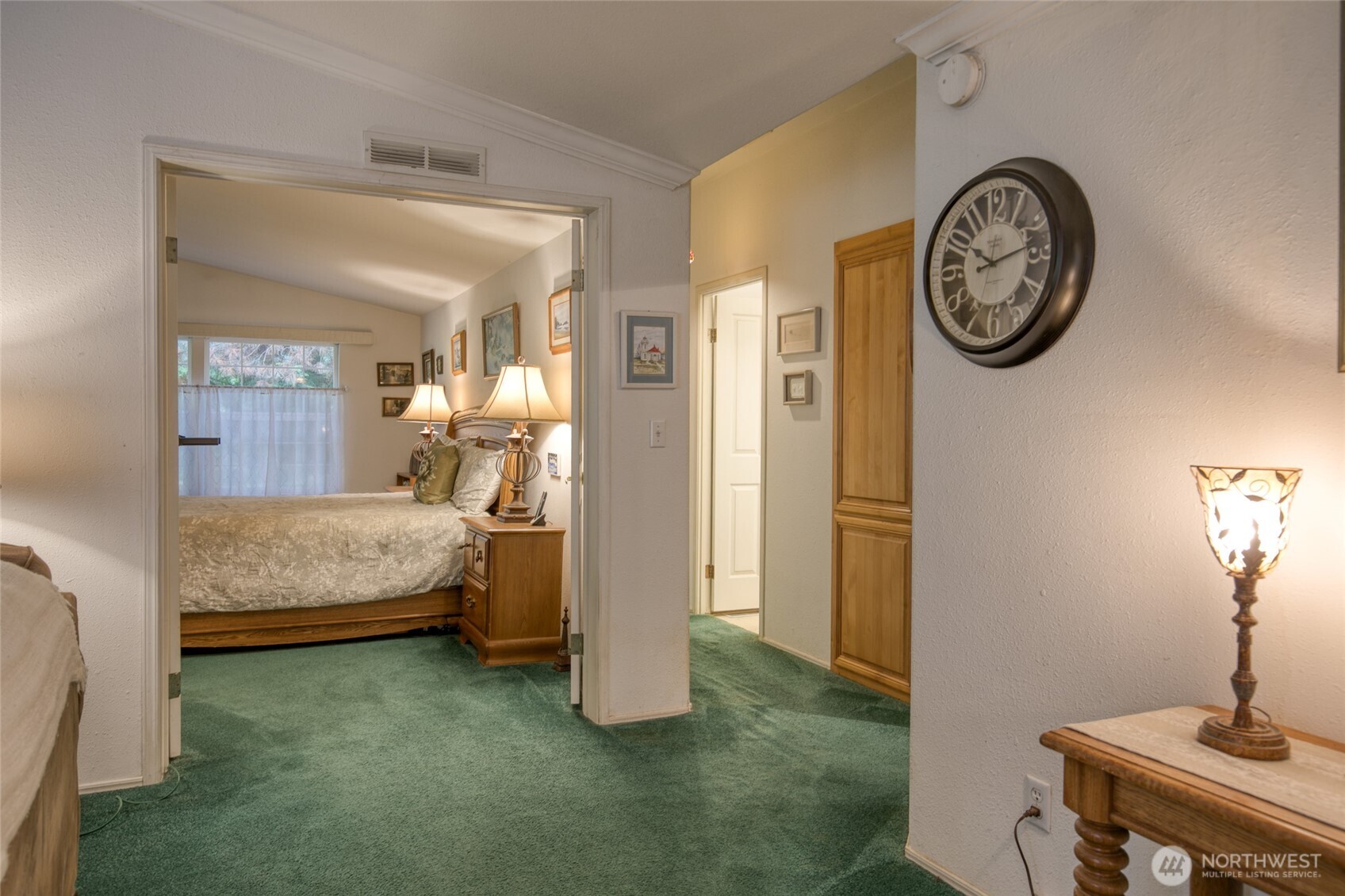 4214 Wishkah Road , Aberdeen, WA 98520