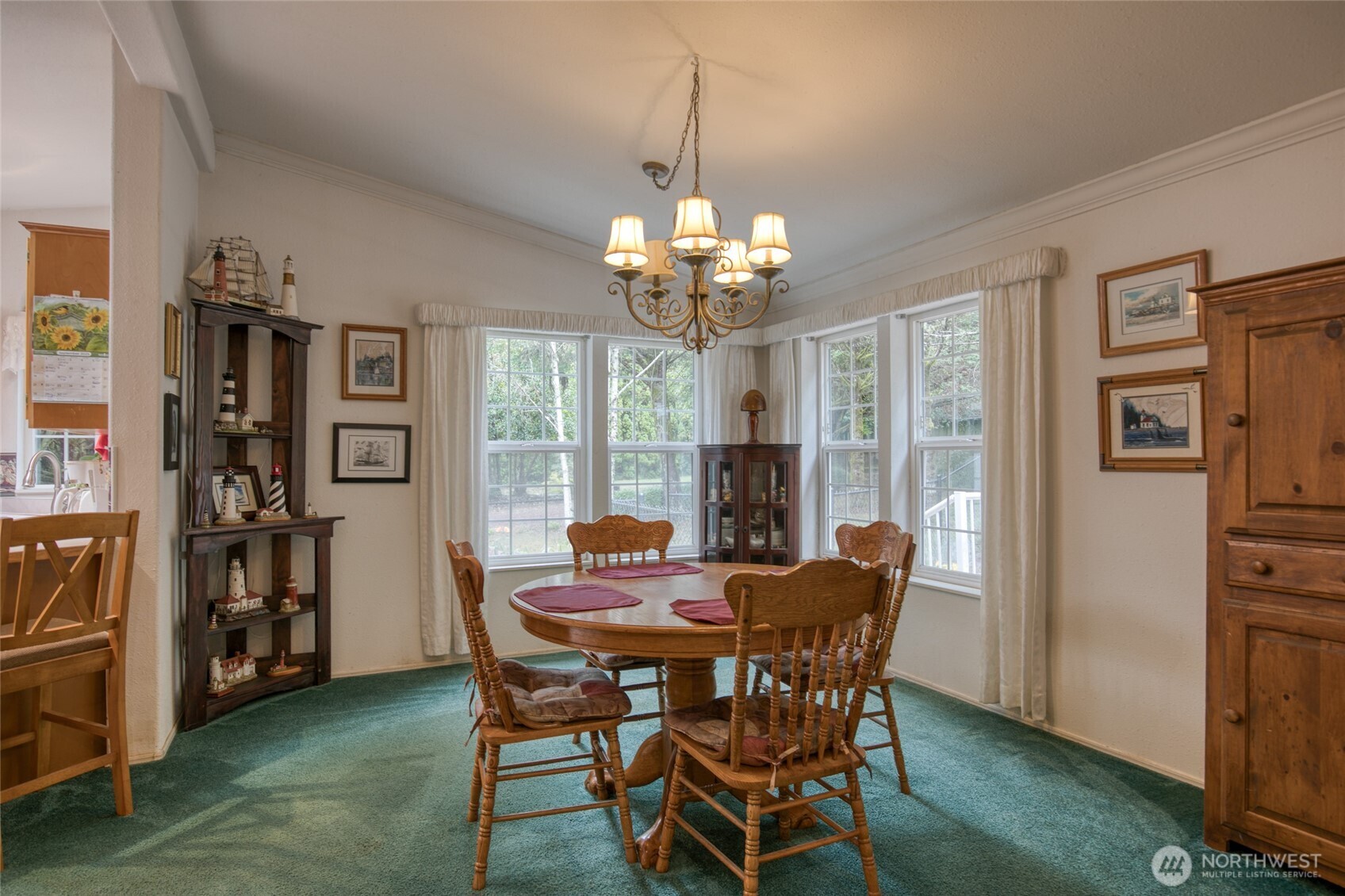 4214 Wishkah Road , Aberdeen, WA 98520