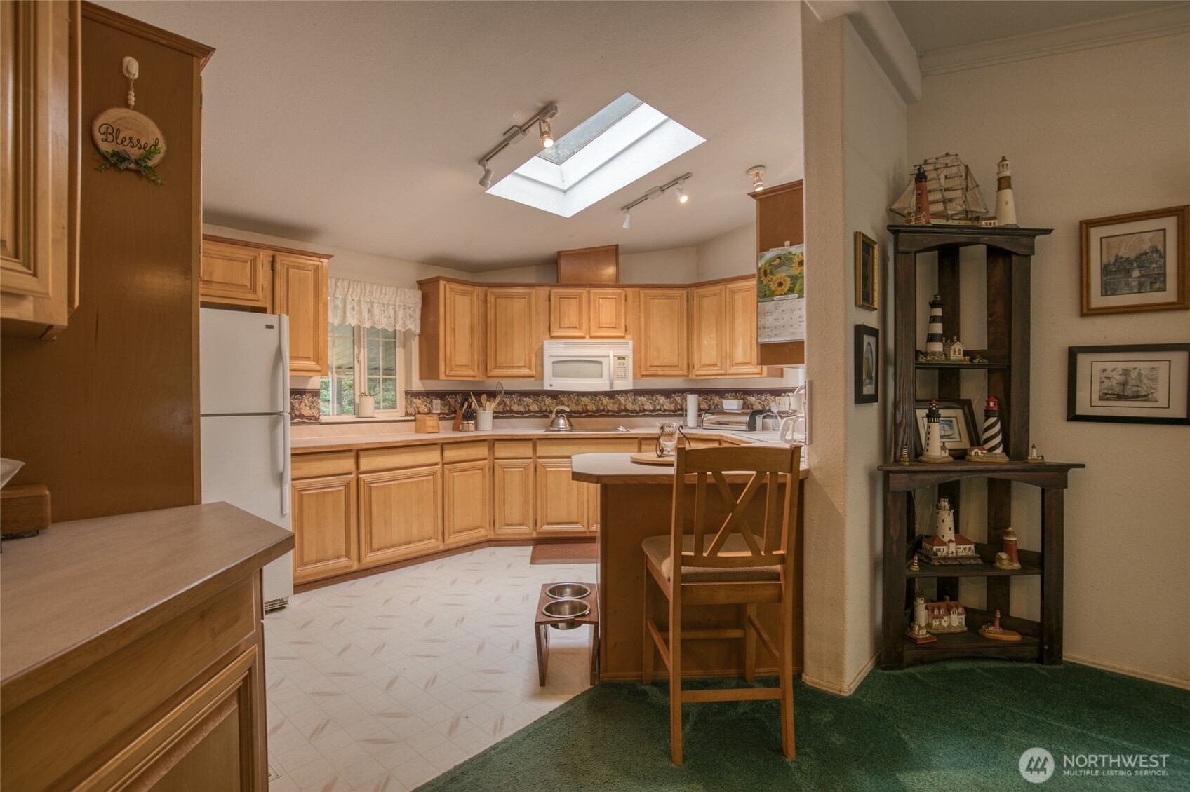 4214 Wishkah Road , Aberdeen, WA 98520