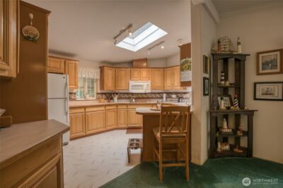 4214 Wishkah Road , Aberdeen, WA 98520 - Photo 17