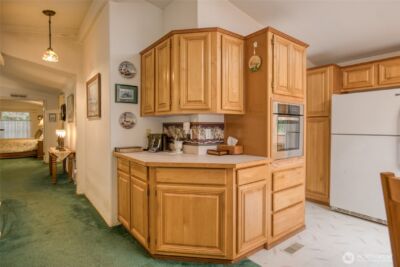 4214 Wishkah Road , Aberdeen, WA 98520 - Photo 18