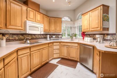 4214 Wishkah Road , Aberdeen, WA 98520 - Photo 19