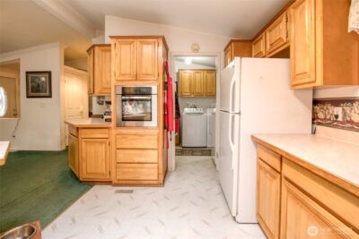 4214 Wishkah Road , Aberdeen, WA 98520 - Photo 20