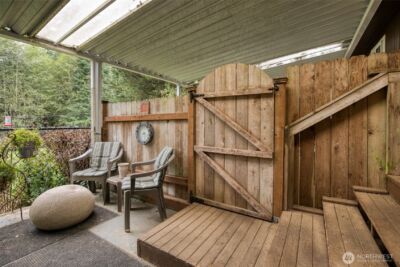 4214 Wishkah Road , Aberdeen, WA 98520 - Photo 2