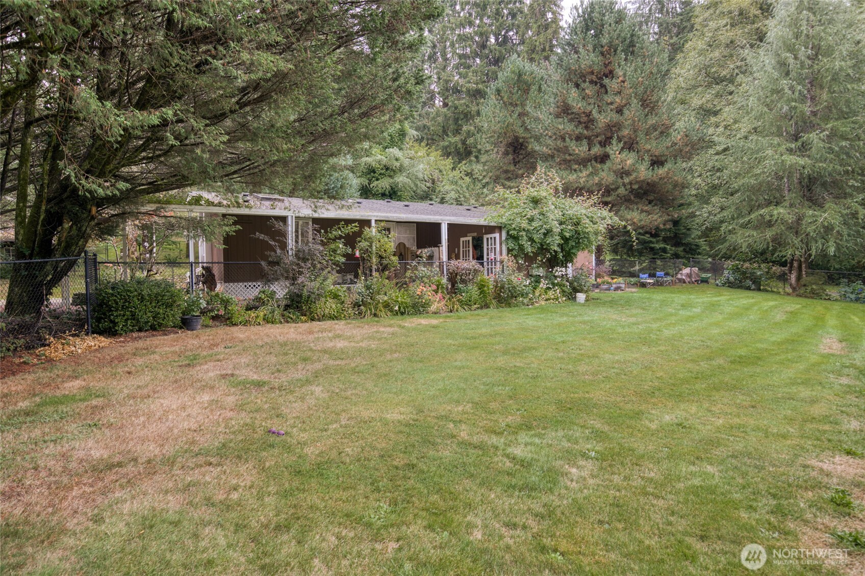 4214 Wishkah Road , Aberdeen, WA 98520