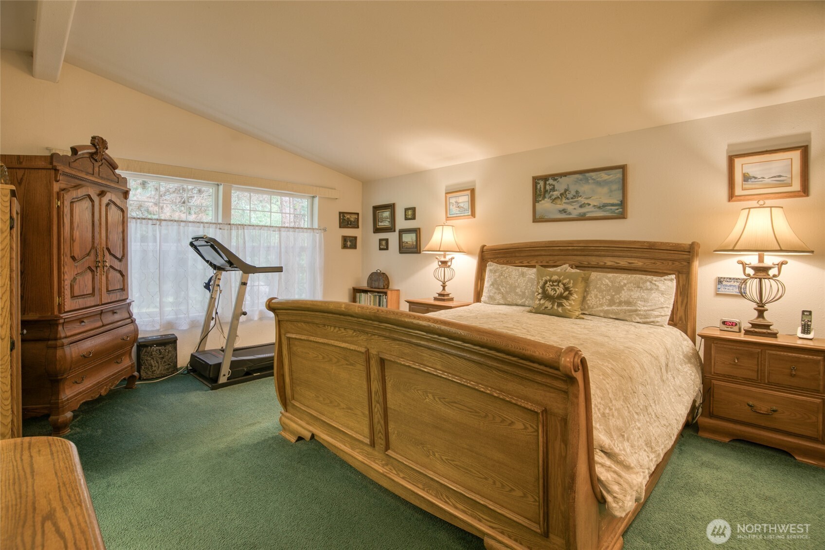 4214 Wishkah Road , Aberdeen, WA 98520