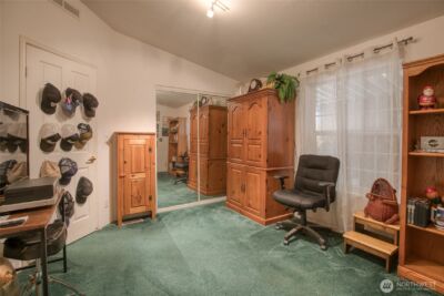 4214 Wishkah Road , Aberdeen, WA 98520 - Photo 32