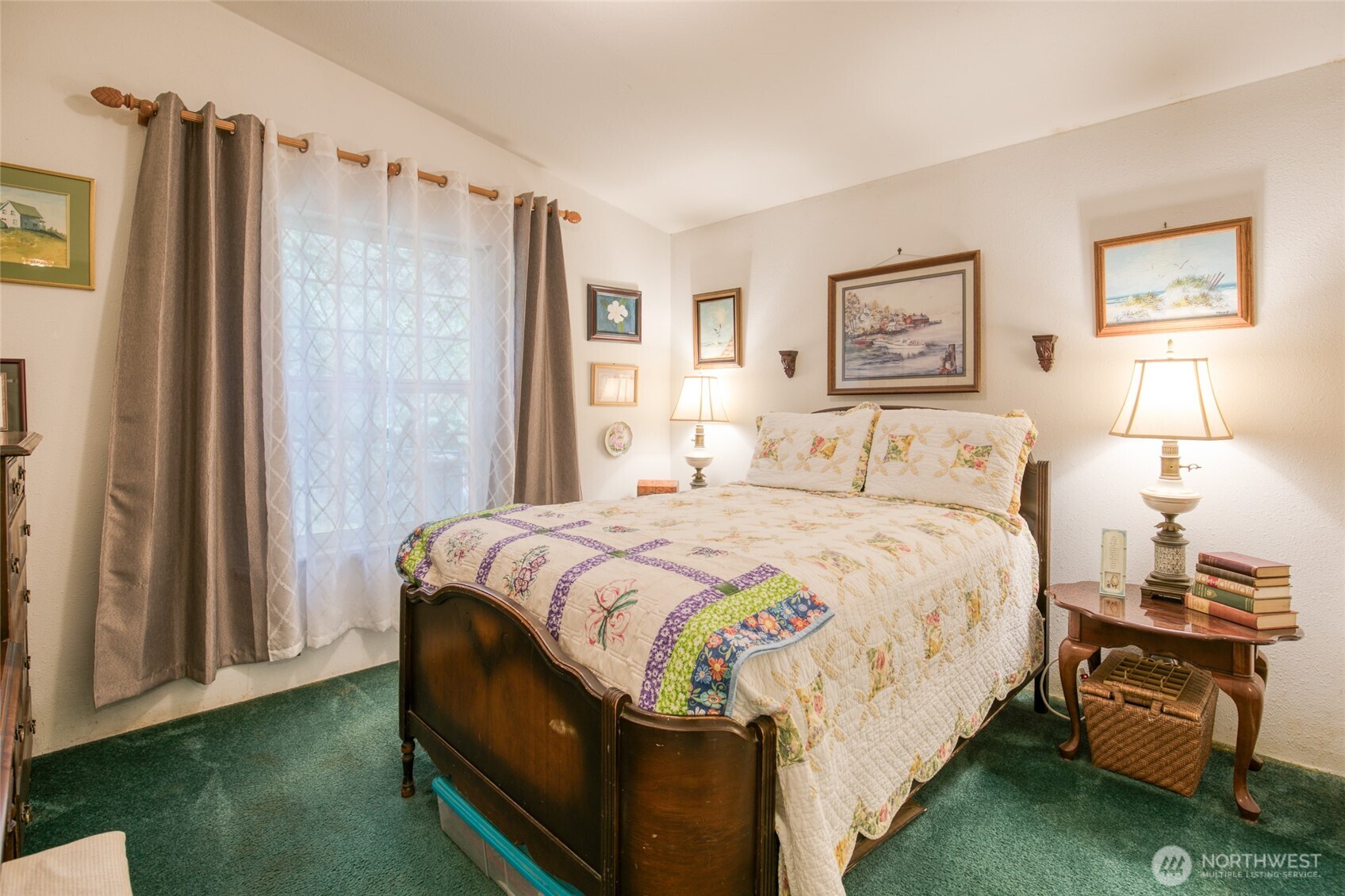 4214 Wishkah Road , Aberdeen, WA 98520