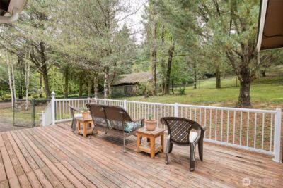 4214 Wishkah Road , Aberdeen, WA 98520 - Photo 35