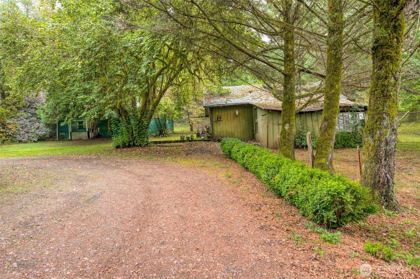 4214 Wishkah Road , Aberdeen, WA 98520