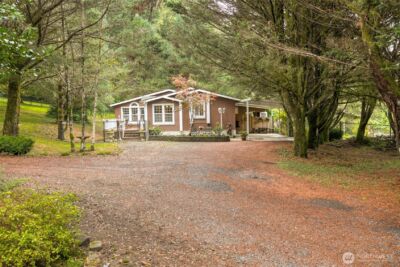 4214 Wishkah Road , Aberdeen, WA 98520 - Photo 7