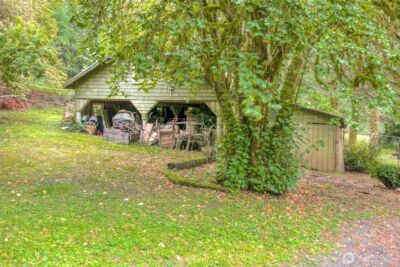 4214 Wishkah Road , Aberdeen, WA 98520 - Photo 8