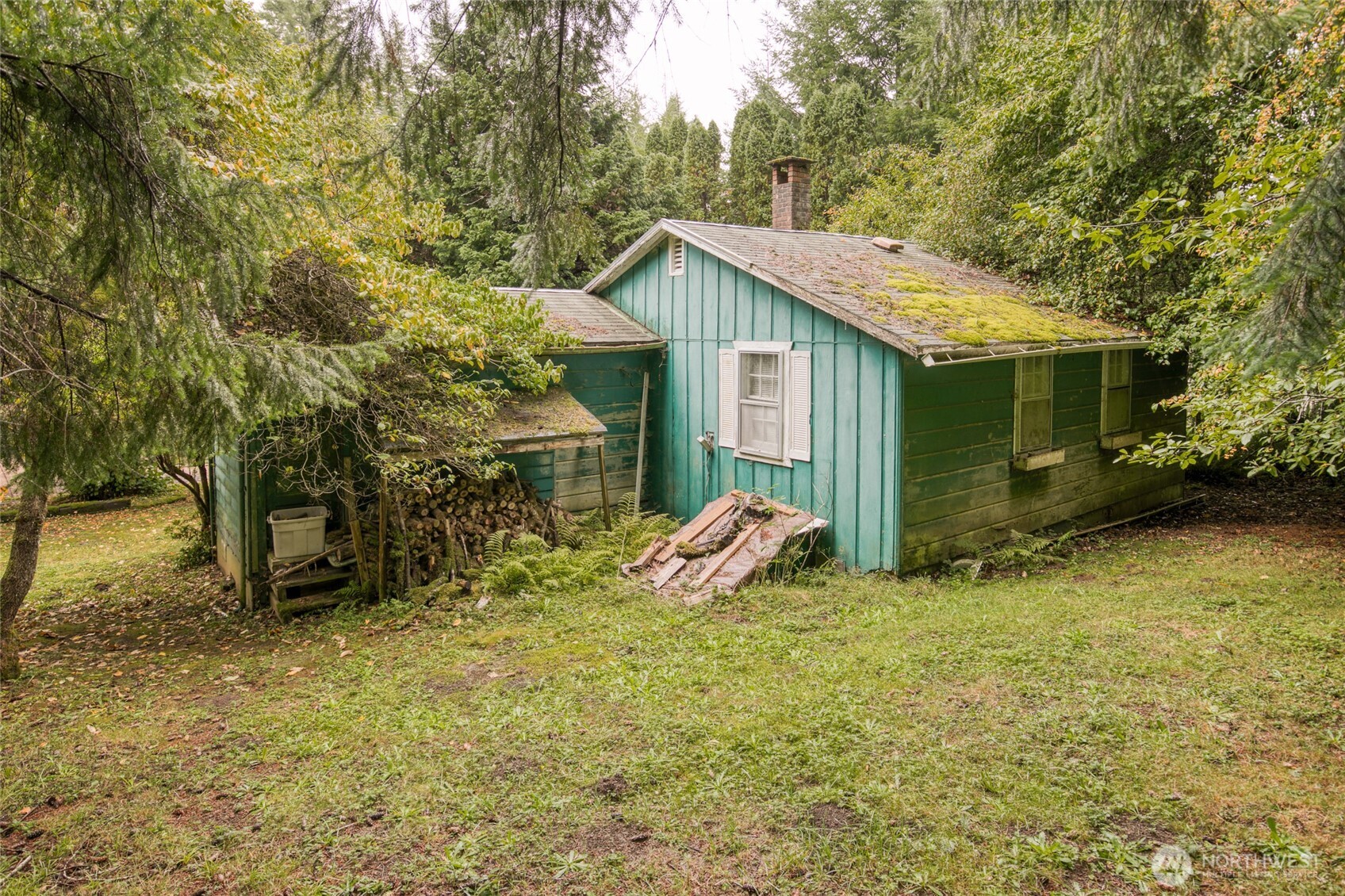 4214 Wishkah Road , Aberdeen, WA 98520