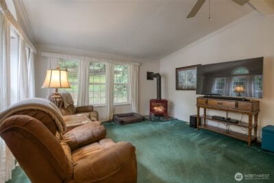 4214 Wishkah Road , Aberdeen, WA 98520 - Photo 10