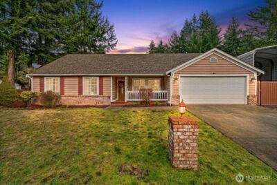 19411 112th Avenue E, Graham, WA 98338 - Photo 1