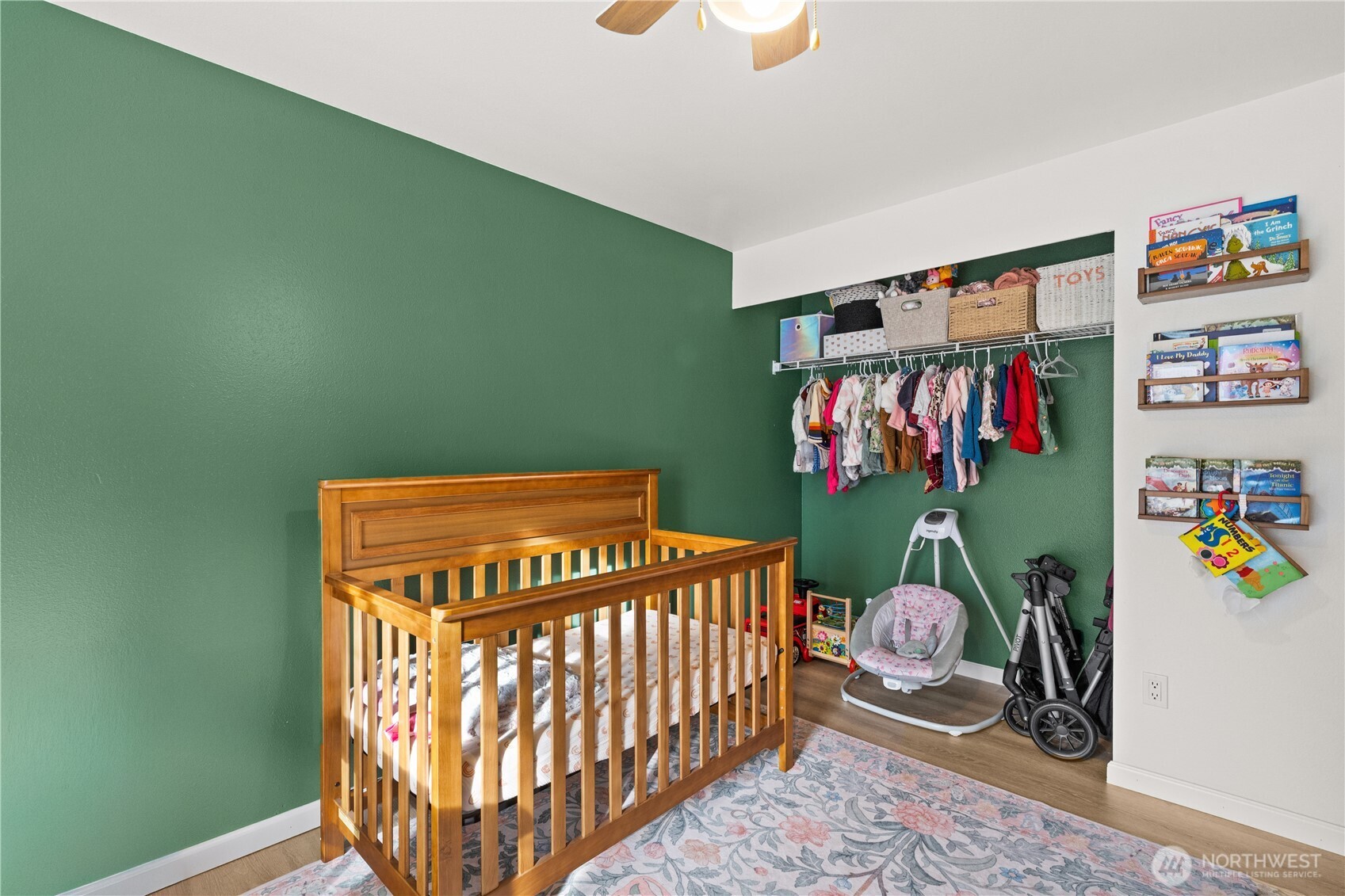 19411 112th Avenue E, Graham, WA 98338