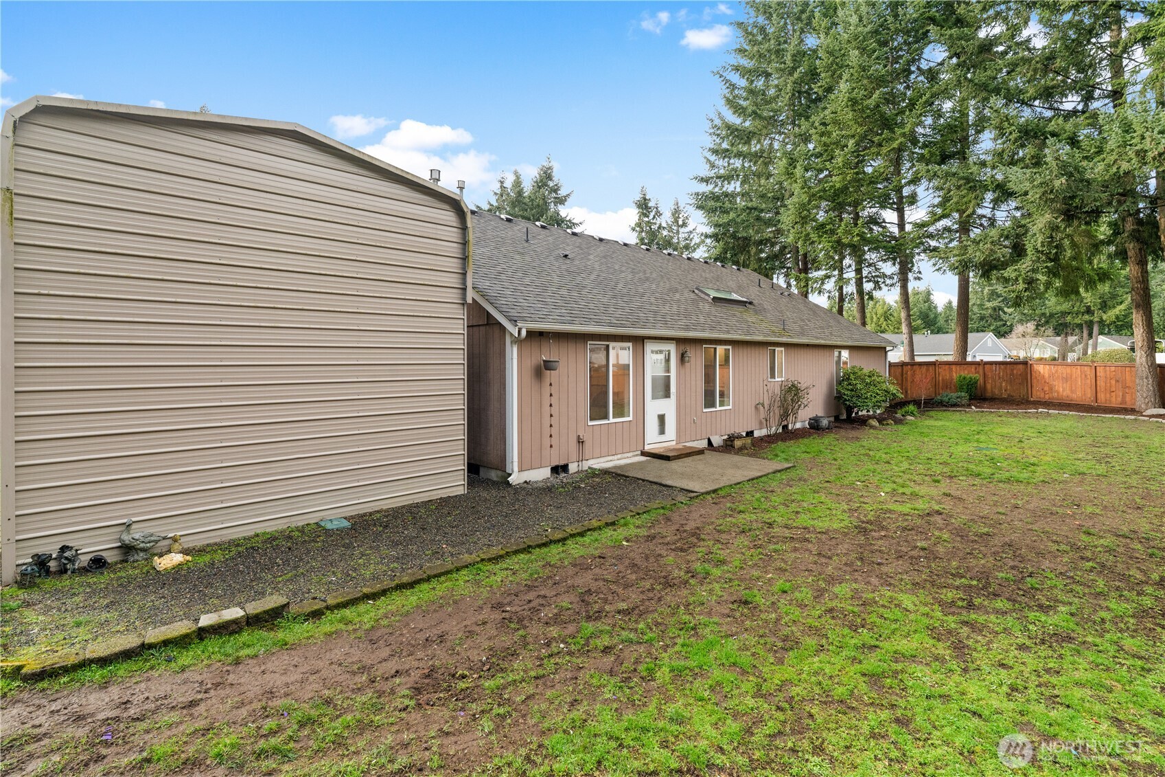 19411 112th Avenue E, Graham, WA 98338