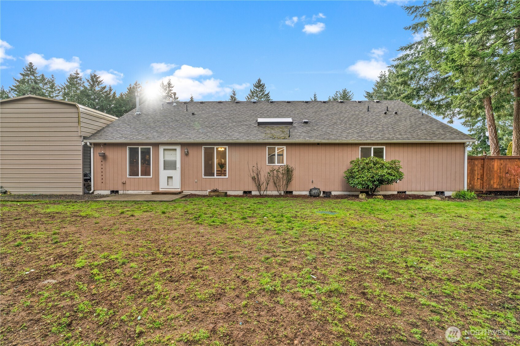 19411 112th Avenue E, Graham, WA 98338