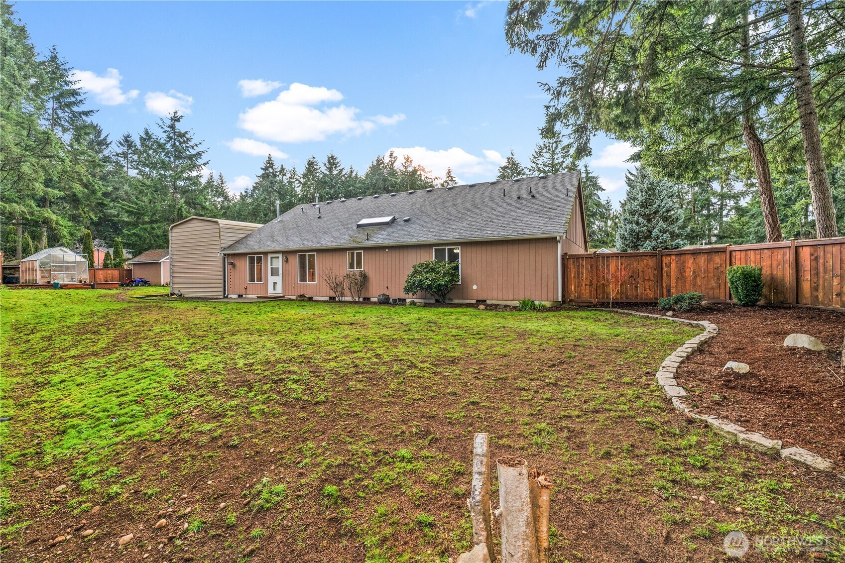 19411 112th Avenue E, Graham, WA 98338