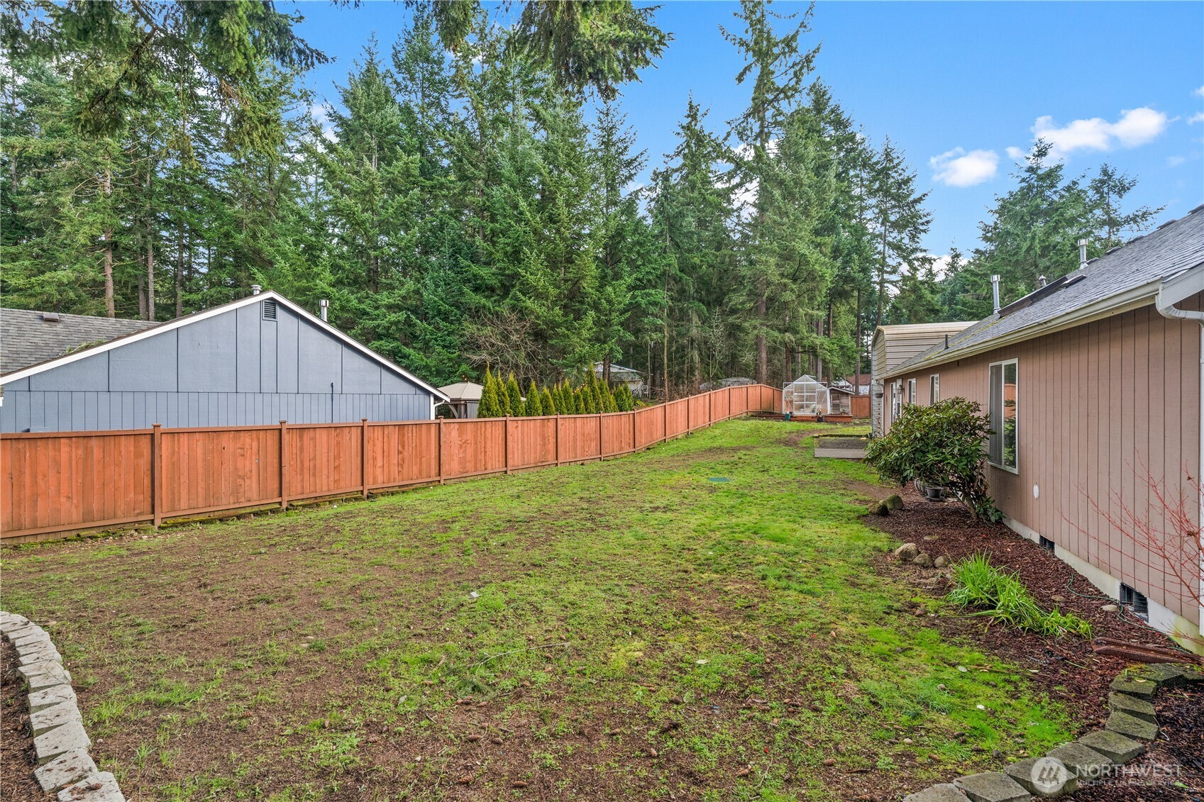 19411 112th Avenue E, Graham, WA 98338