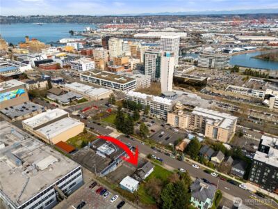 1334 Fawcett Avenue , Tacoma, WA 98402-1905 - Photo 11