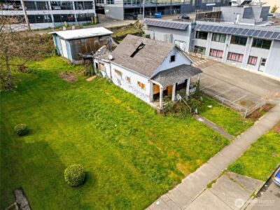 1334 Fawcett Avenue , Tacoma, WA 98402-1905 - Photo 2