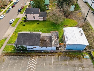 1334 Fawcett Avenue , Tacoma, WA 98402-1905 - Photo 4
