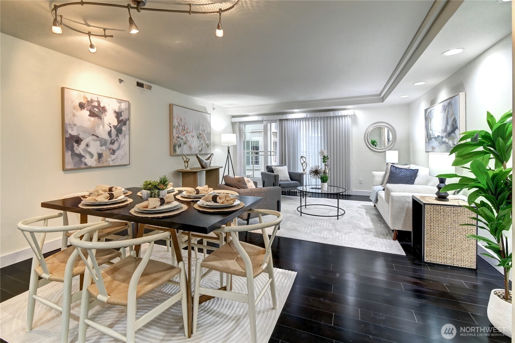 11011 NE 12th Street #202, Bellevue, WA 98004