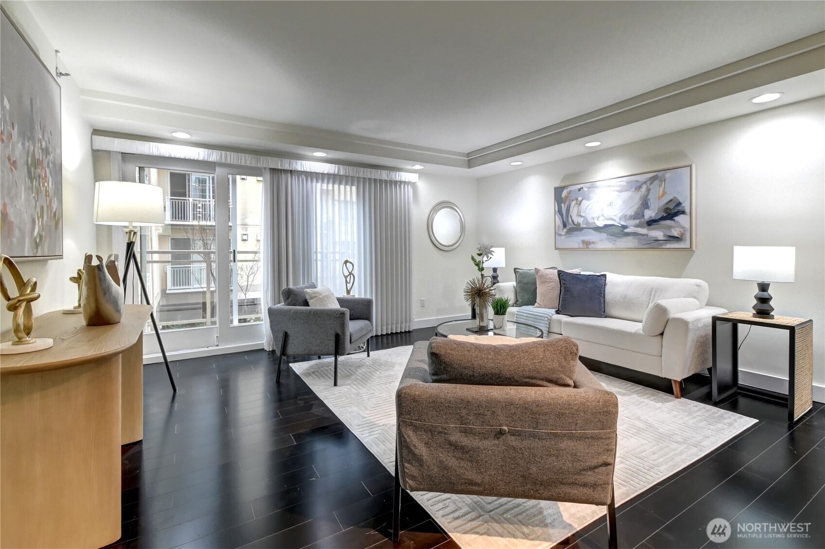11011 NE 12th Street #202, Bellevue, WA 98004
