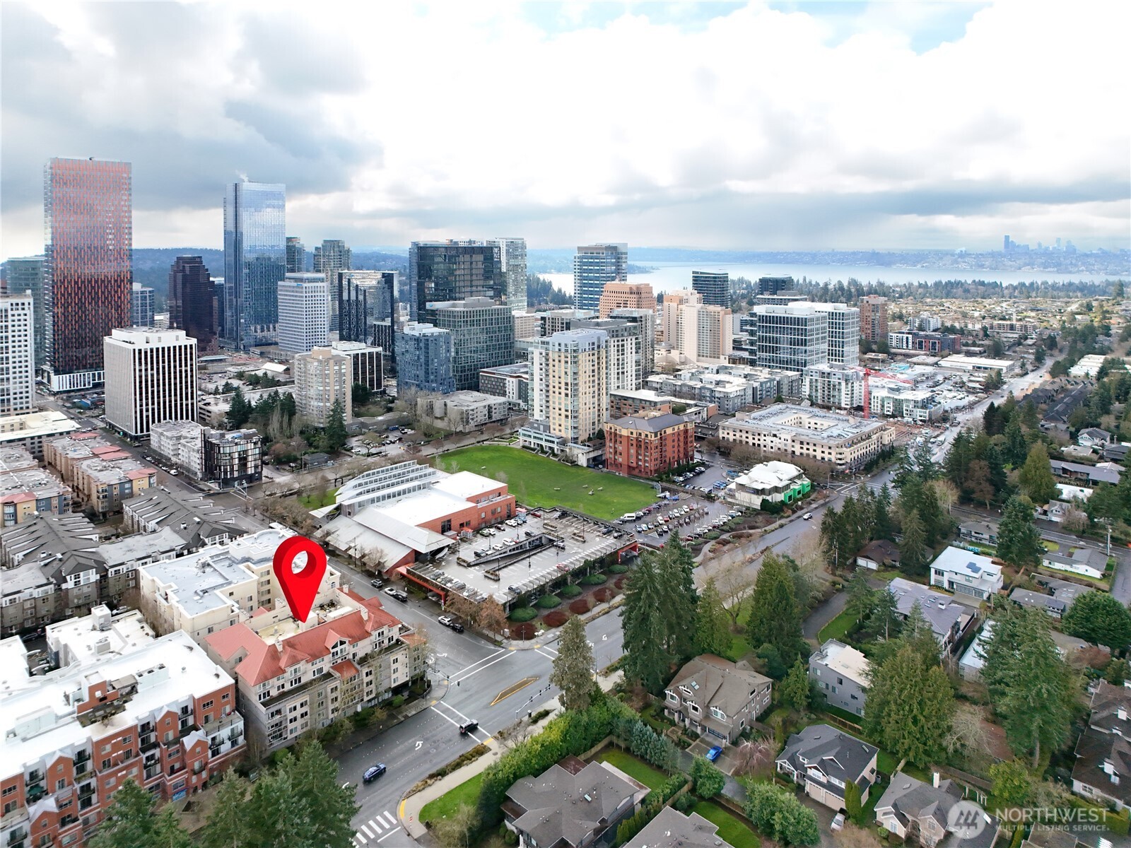 11011 NE 12th Street #202, Bellevue, WA 98004