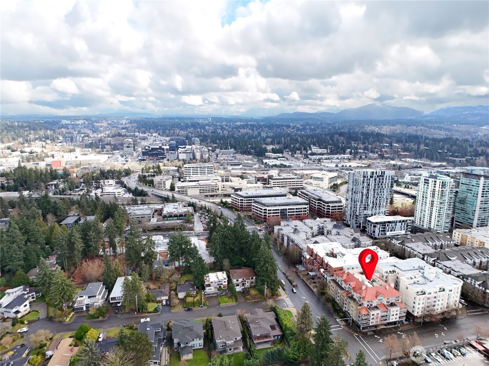 11011 NE 12th Street #202, Bellevue, WA 98004