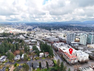 11011 NE 12th Street #202, Bellevue, WA 98004 - Photo 27