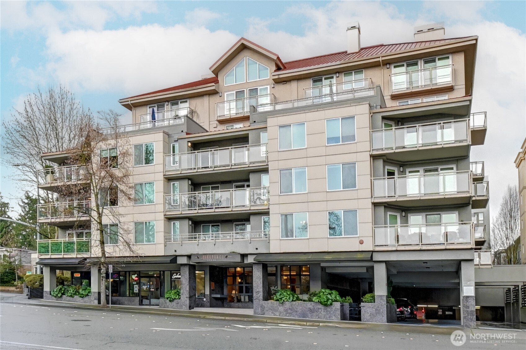 11011 NE 12th Street #202, Bellevue, WA 98004