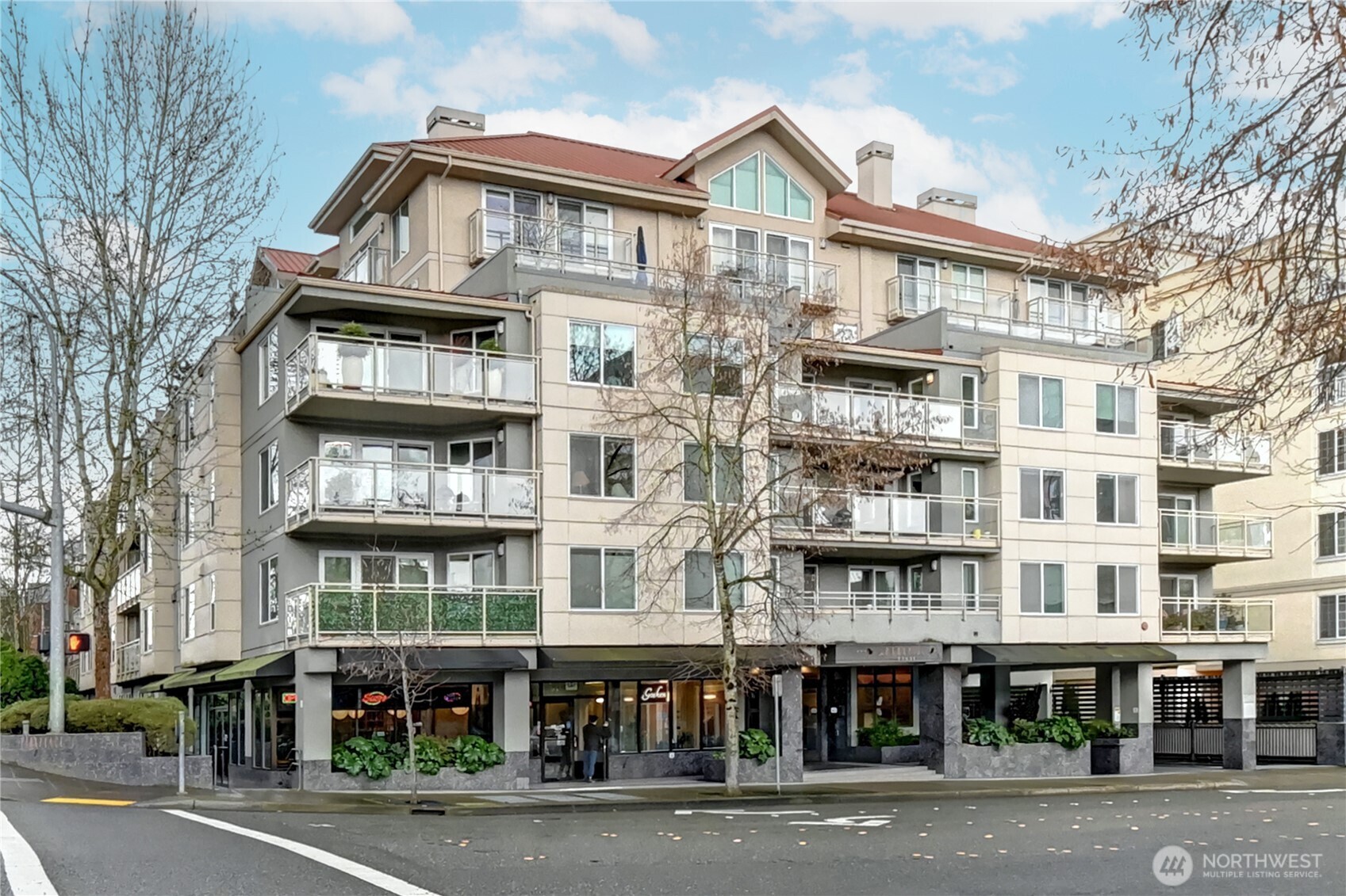 11011 NE 12th Street #202, Bellevue, WA 98004