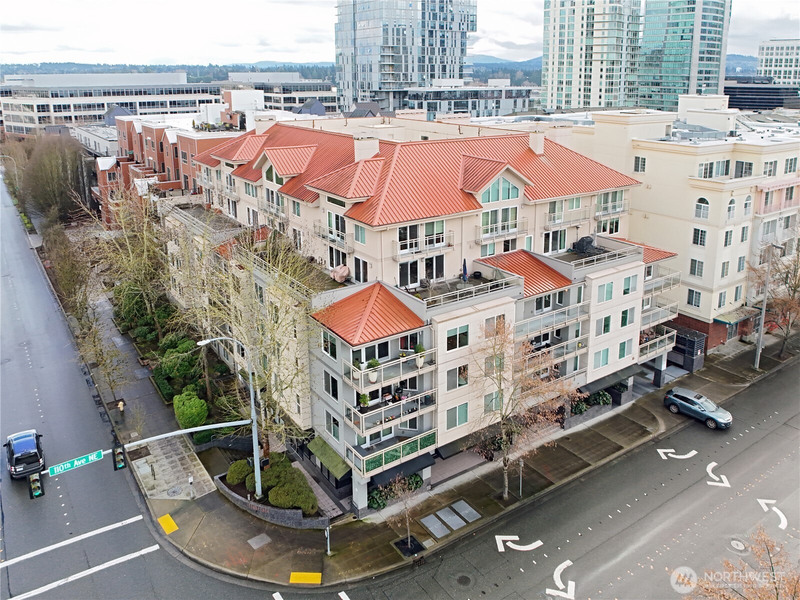 11011 NE 12th Street #202, Bellevue, WA 98004