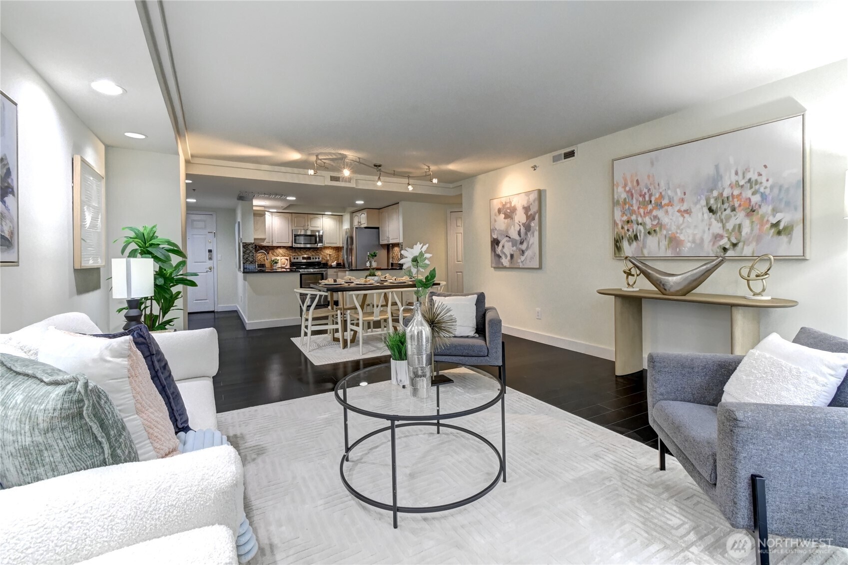 11011 NE 12th Street #202, Bellevue, WA 98004