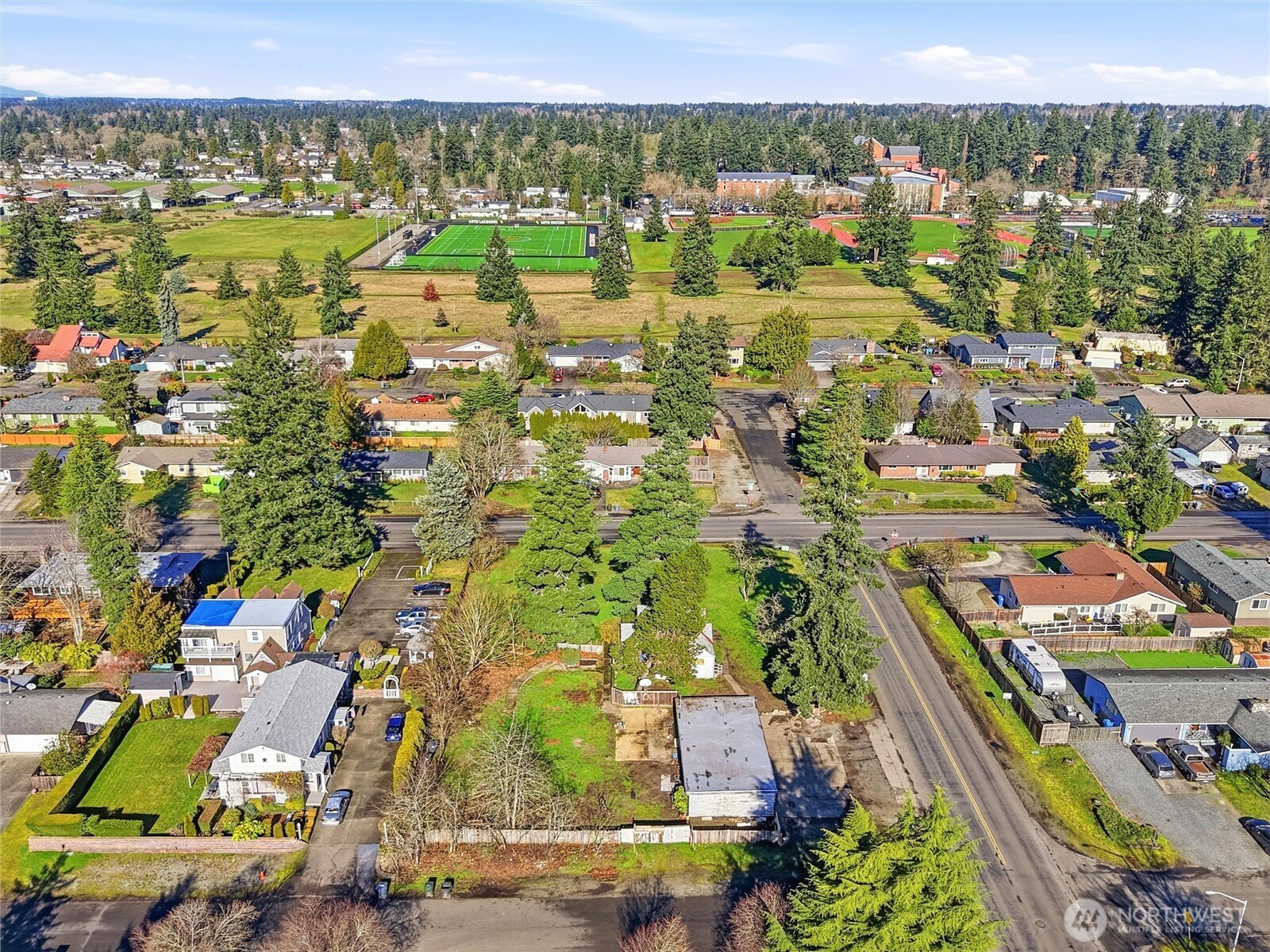 13002 10th Avenue S, Tacoma, WA 98445