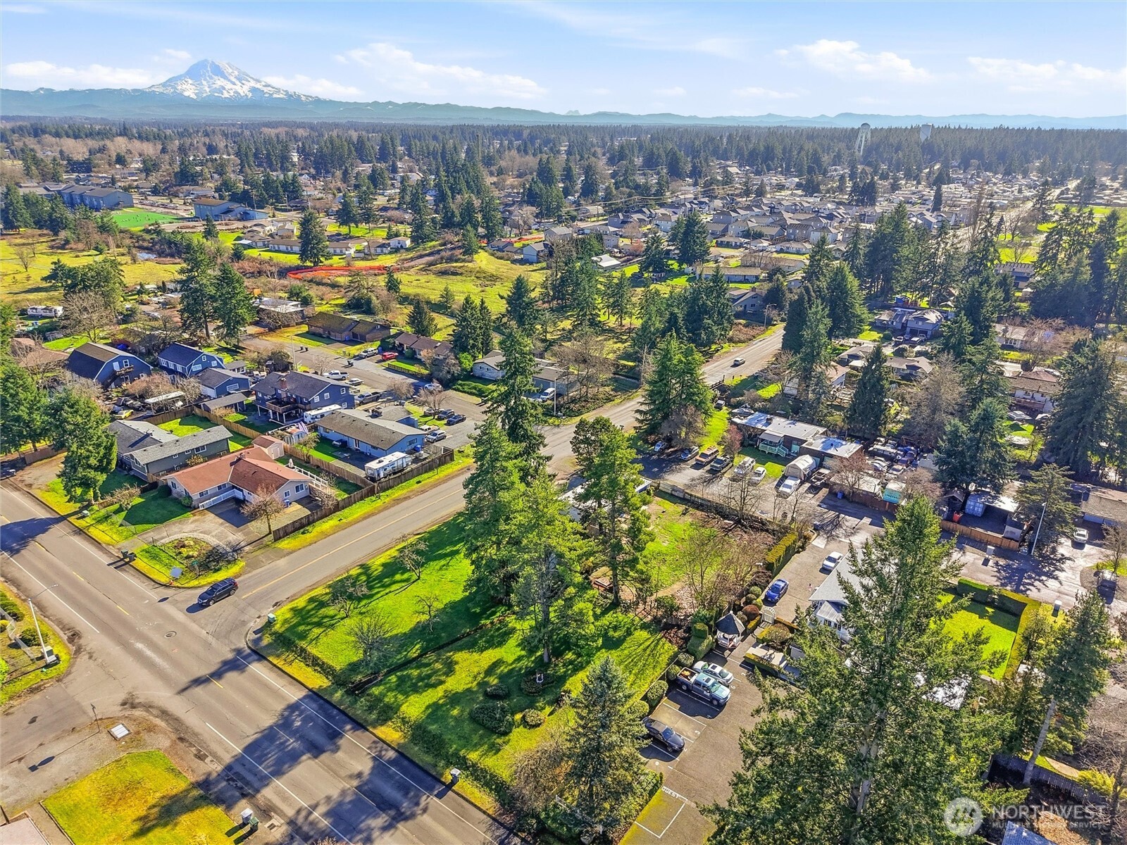 13002 10th Avenue S, Tacoma, WA 98445