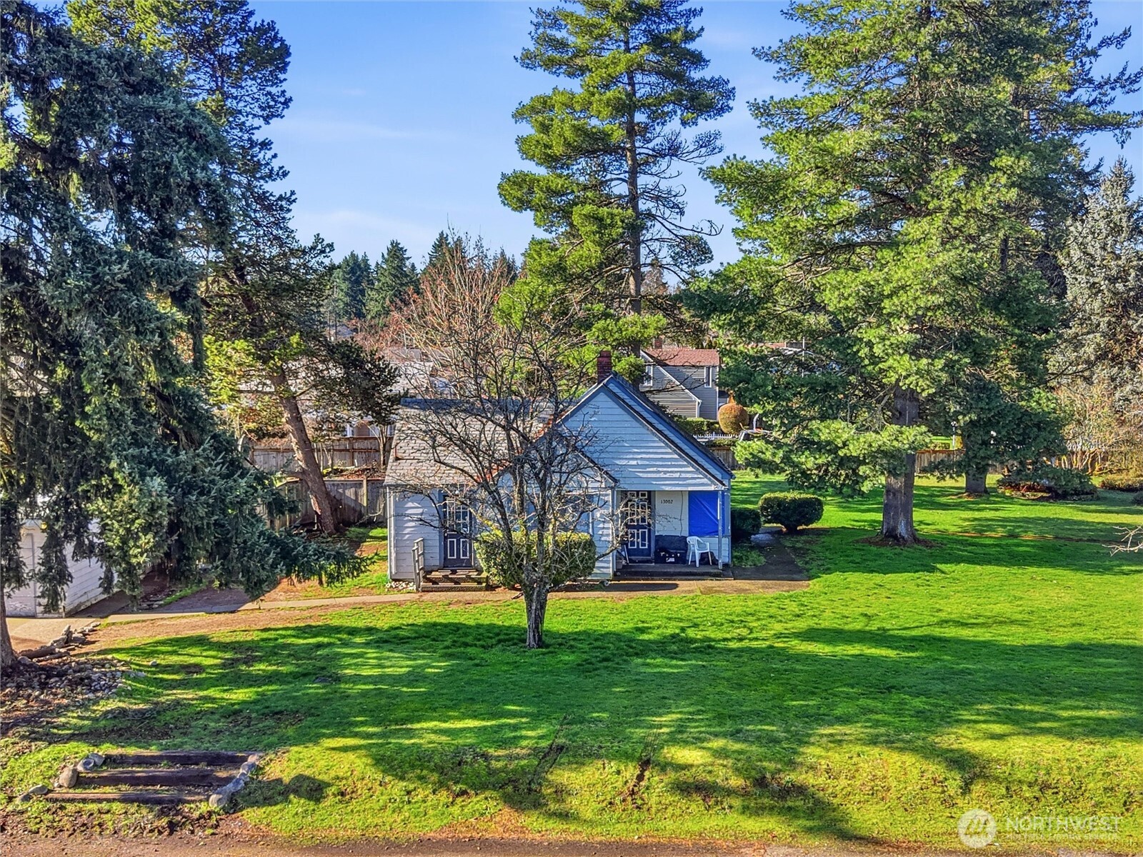 13002 10th Avenue S, Tacoma, WA 98445