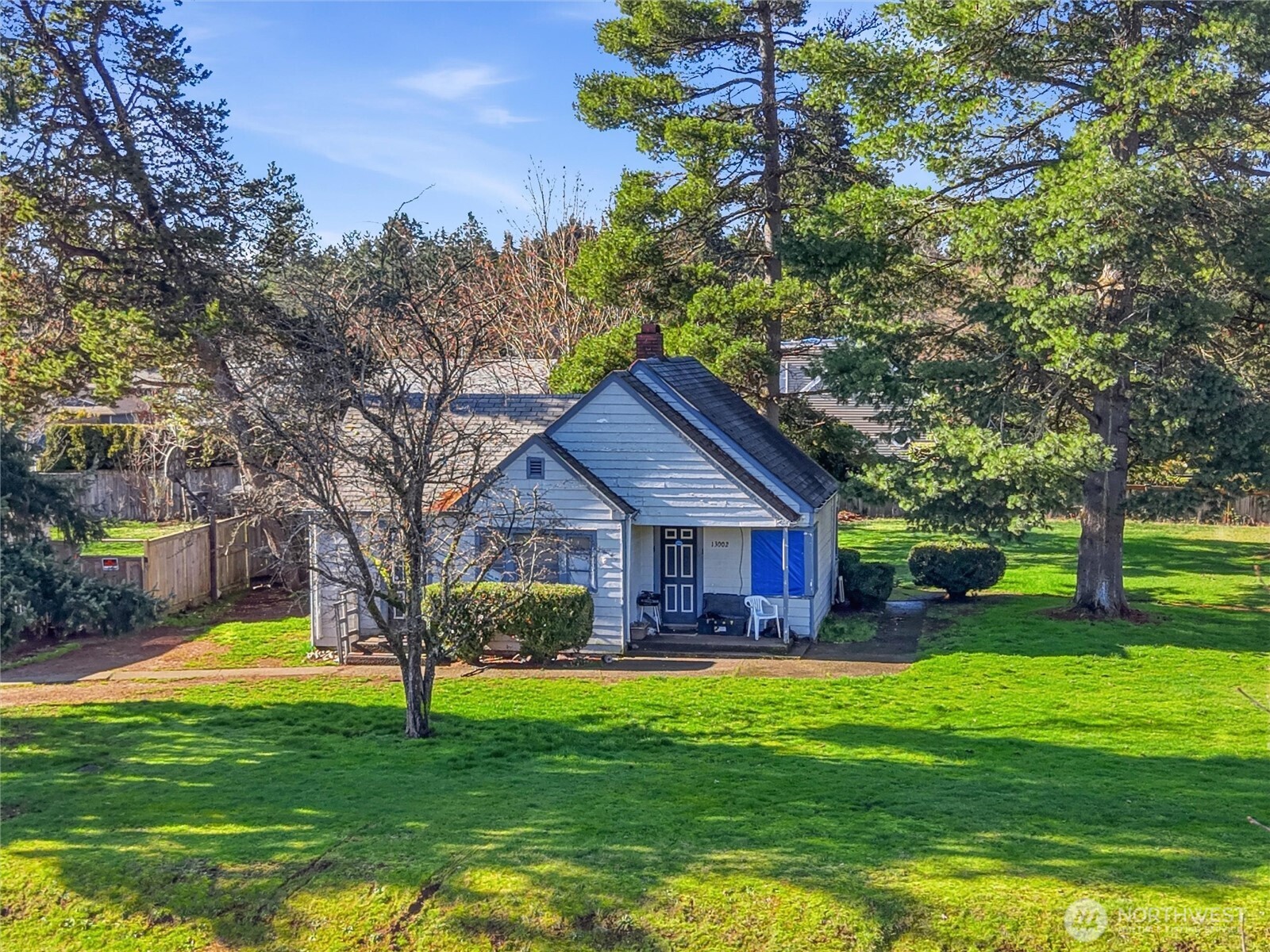 13002 10th Avenue S, Tacoma, WA 98445