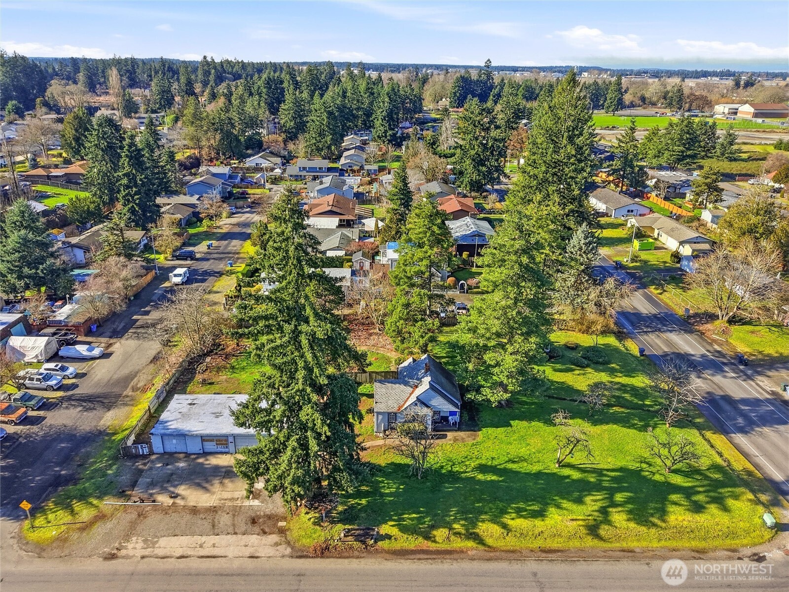 13002 10th Avenue S, Tacoma, WA 98445