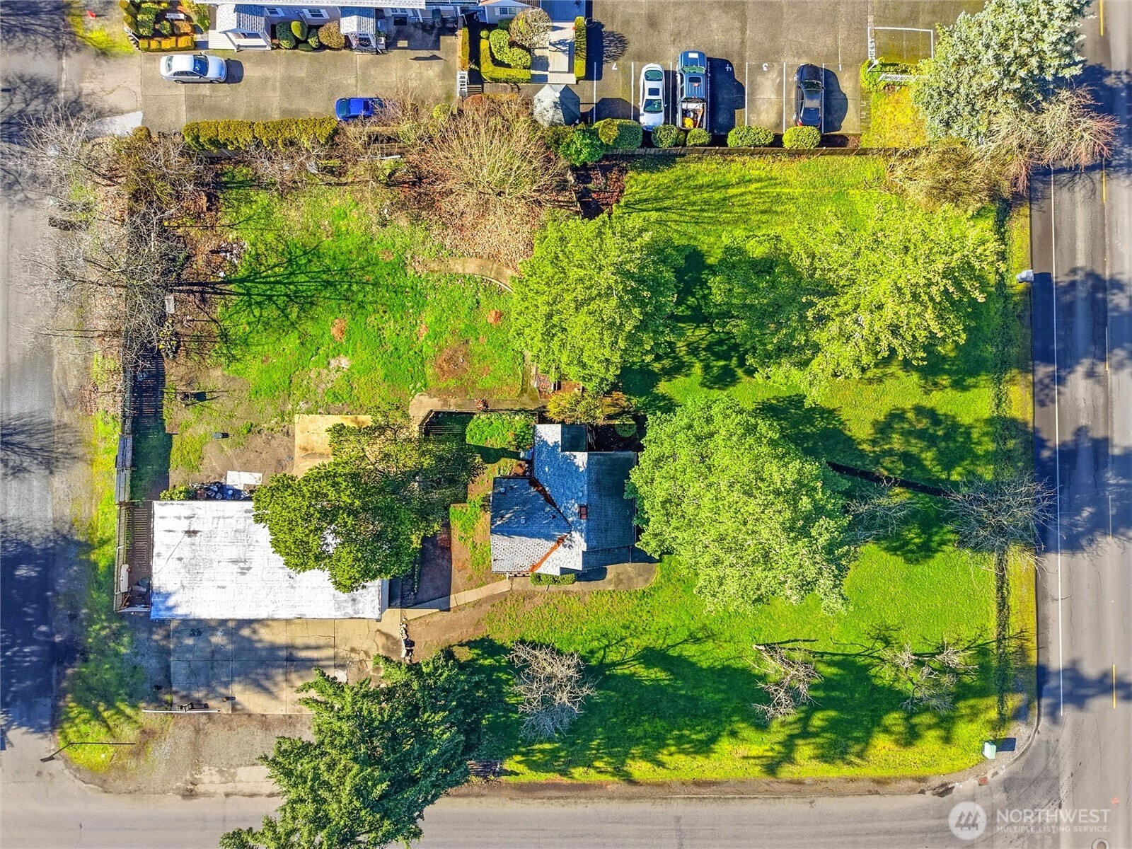 13002 10th Avenue S, Tacoma, WA 98445