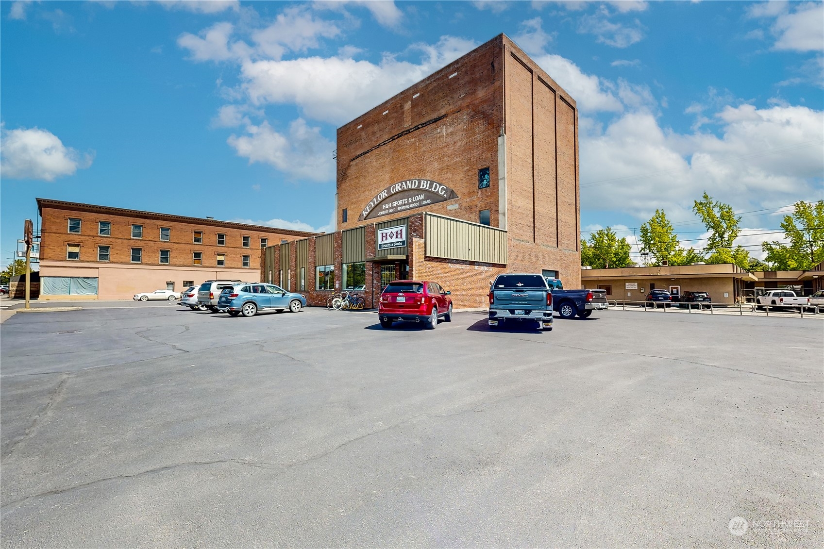 203 Alder , Walla Walla, WA 99362