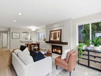 1400 Taylor Avenue N #201, Seattle, WA 98109