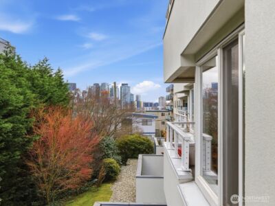 1400 Taylor Avenue N #201, Seattle, WA 98109 - Photo 18