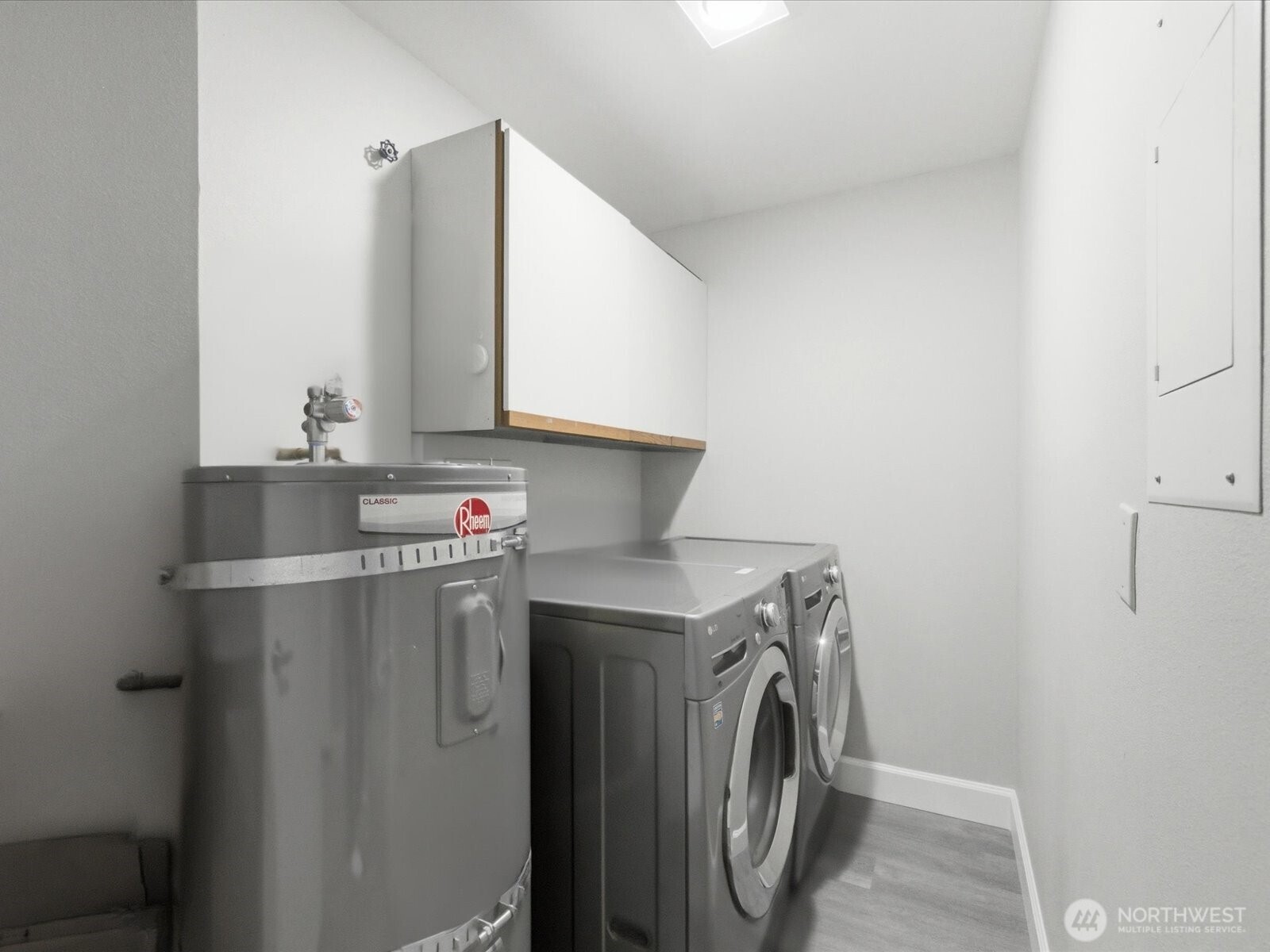 1400 Taylor Avenue N #201, Seattle, WA 98109