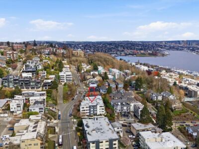 1400 Taylor Avenue N #201, Seattle, WA 98109 - Photo 25