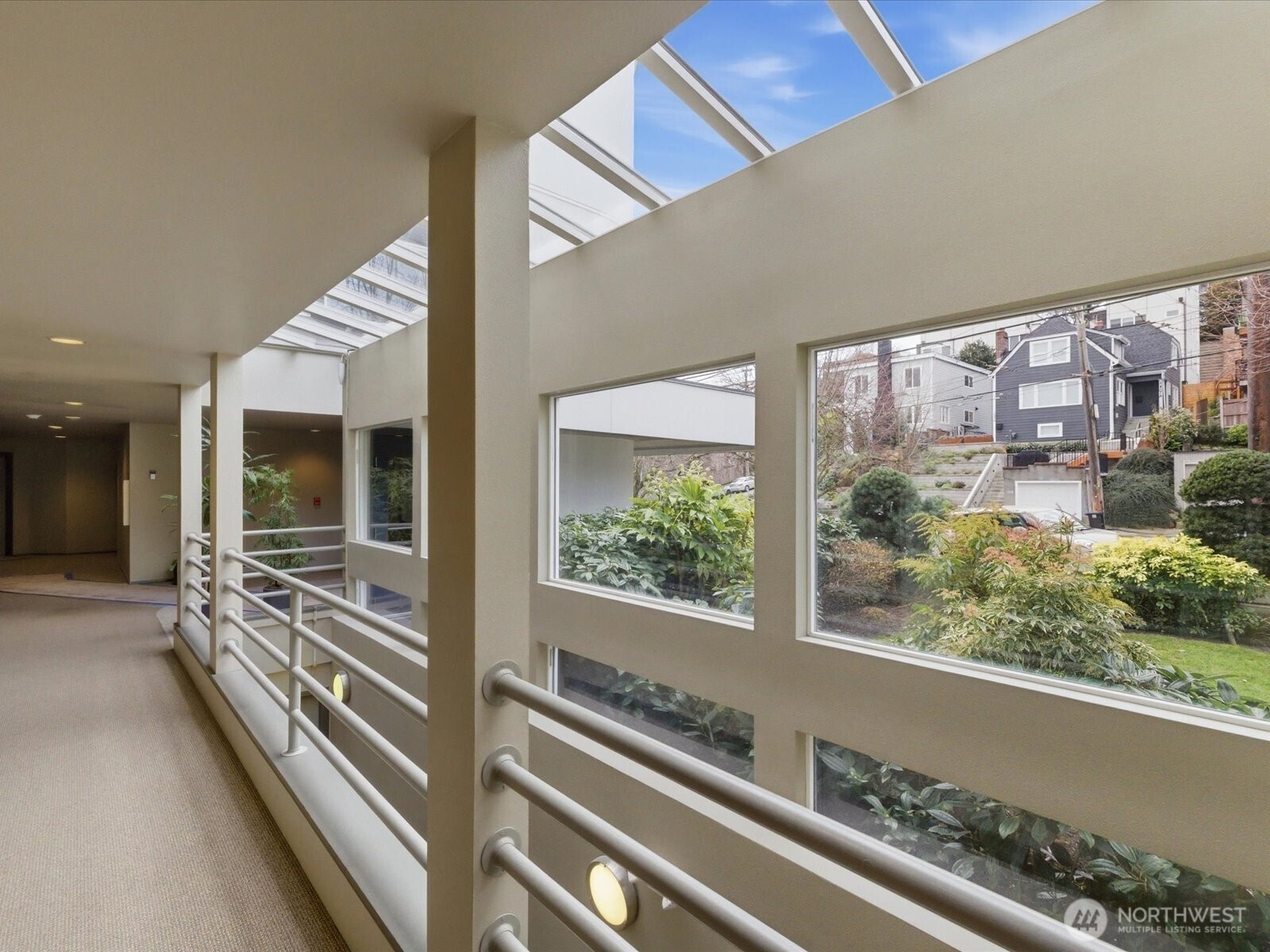 1400 Taylor Avenue N #201, Seattle, WA 98109